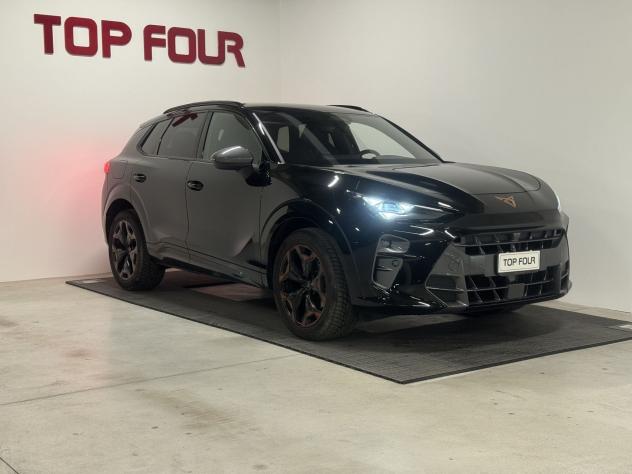CUPRA Terramar 1.5 HYBRID DSG
