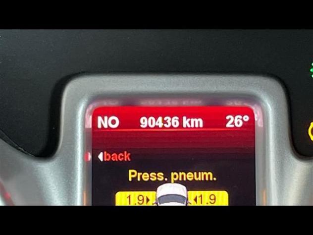 FIAT Freemont 2.0 Multijet 16v 170cv Urban 4x4 Auto rif. 24076449 - Foto 8