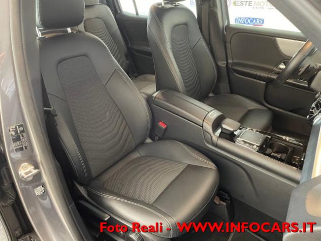MERCEDES-BENZ GLB 180 d Automatic Business Extra - Promo rif. 23098927 - Foto 6