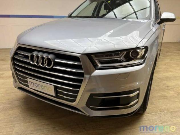 AUDI Q7 3.0 tdi ultra quattro 7p.ti tiptronic rif. 17297983 - Foto 8