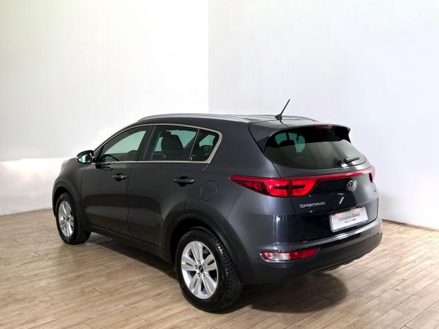 Kia Sportage Sportage 1.7 crdi Cool 2wd 115cv - Foto 6