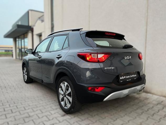 Kia Stonic Stonic 1.2 dpi Urban Techno&Design Pack gpl 82cv - Foto 5