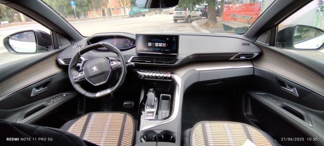 PEUGEOT 3008 PURE TECH 1.2 - Foto 5