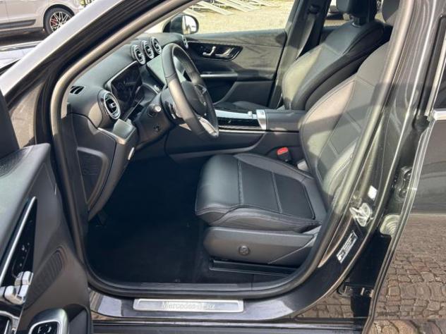 MERCEDES-BENZ GLC 220 d 4Matic Mild hybrid Coupé Advanced Plus rif. 23953293 - Foto 9