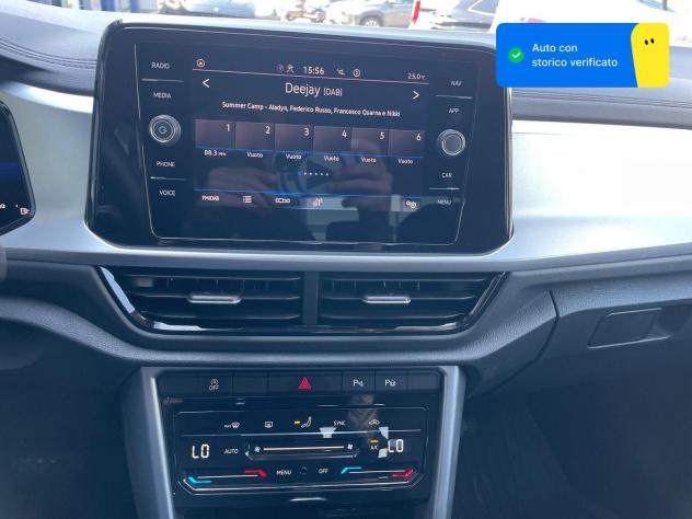 Volkswagen T-Roc 2.0 TDI SCR Edition Plus DSG - Foto 7