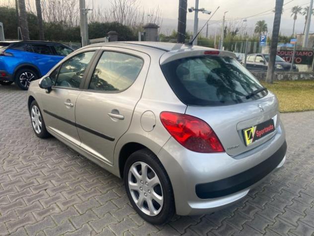 PEUGEOT 207 1.6 HDi 90CV 5p. XS rif. 23316752 - Foto 3