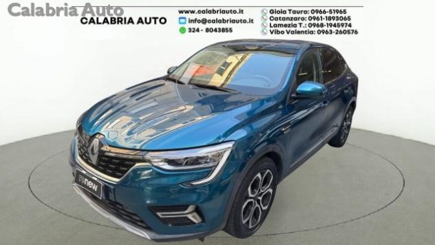 RENAULT Arkana Arkana Full Hybrid E-Tech 145 CV Techno rif. 23904428
