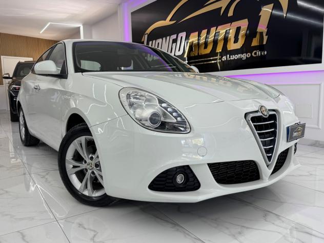 Alfa Romeo Giulietta 1.6 105CV Veloce Full Opt - Foto 5