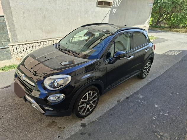 Fiat 500X 1.6 CROS PLUS - Foto 4