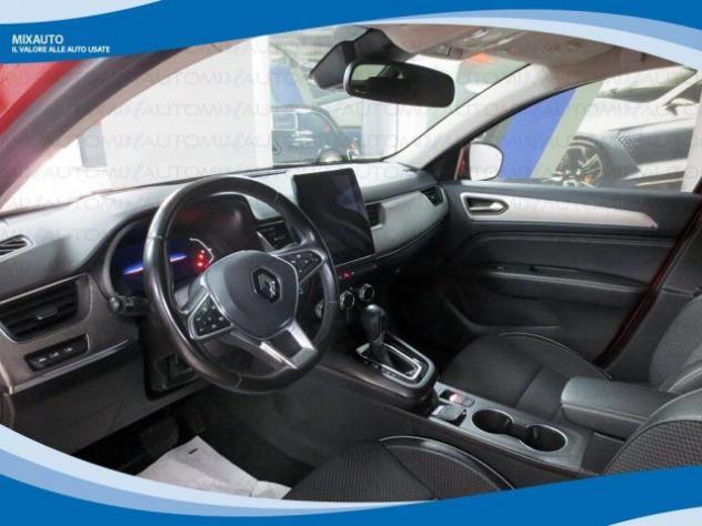 RENAULT Arkana 1.6 eTech Full Hybrid 145cv Intens AUT EU6 - Foto 3