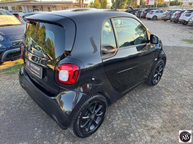 SMART - Fortwo - 70 1.0 twinamic Passion - NEOPATENTATI - FINANZIABILE - PERMUTE - Foto 6