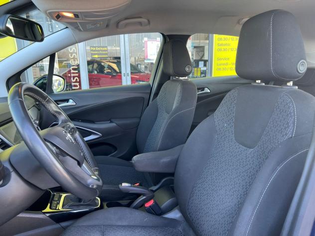 Opel Crossland 1.2 110cv Edition S&S MT6 - Foto 10