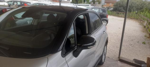 Fiat 500X 1.3 MultiJet 95 CV Lounge - Foto 2