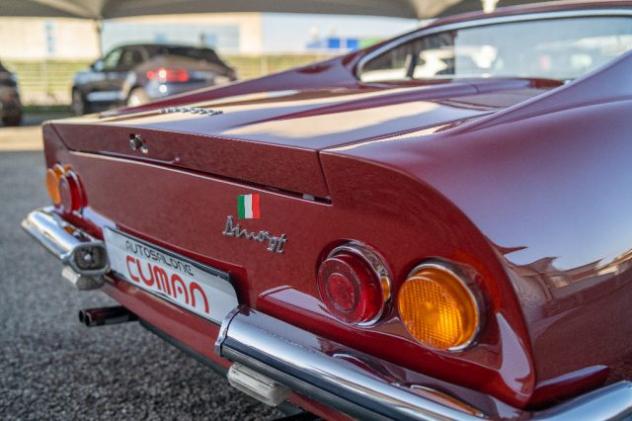 FERRARI 206 DINO GT rif. 23464964 - Foto 4