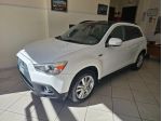 Mitsubishi ASX 1.8 DI-D 150 CV 2WD Intense ClearTec Panoramic