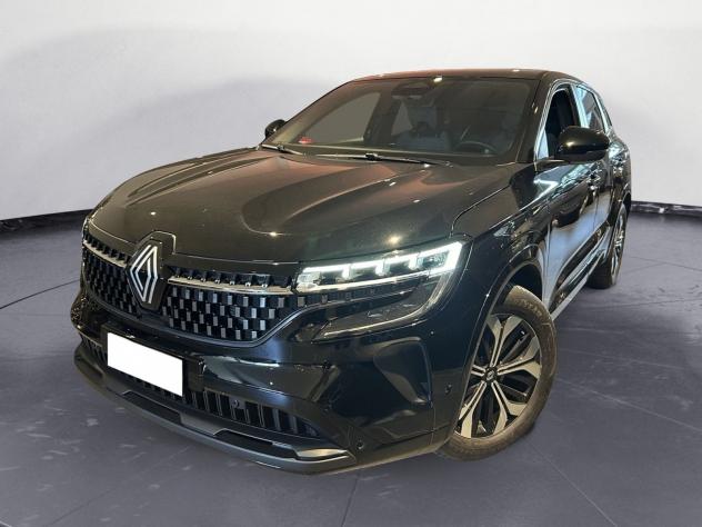 Renault Austral Austral 1.2 mild hybrid advanced Equilibre 130cv