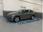 AUDI Q3 35 TFSI S tronic S line edition Mhev 150cv iva 1pr rif. 24213381
