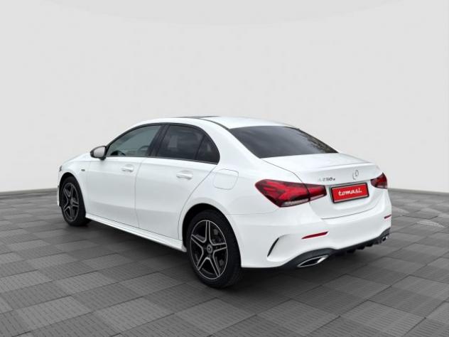 MERCEDES-BENZ A 180 A 250 e EQ-POWER Automatic PREMIUM rif. 24091325 - Foto 3