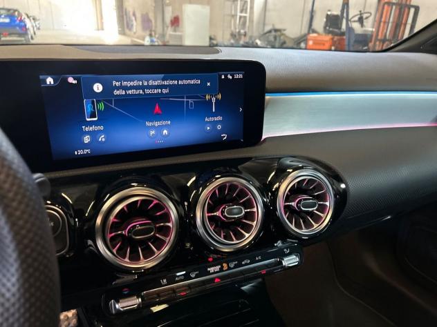 Mercedes-Benz Classe A A 180 AMG Line Premium Plus + TETTO APRIBILE - Foto 10