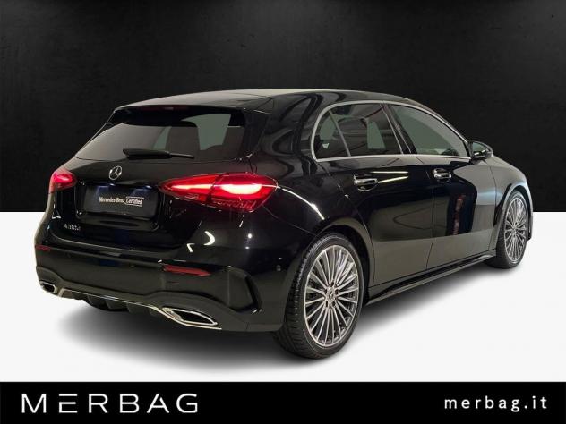Mercedes-Benz Classe A 180 d AMG Line Extra auto - Foto 2