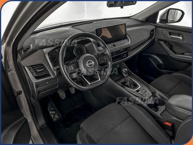 Nissan Qashqai 1.3 mhev Acenta 2wd 140cv - Foto 9