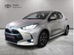 Toyota Yaris 1.5 Hybrid 5 porte Trend AREA C FREE