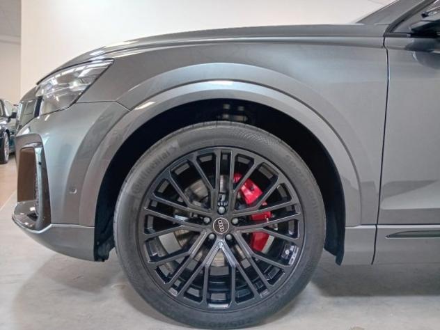 AUDI Q8 SUV 50 TDI 286 CV quattro tiptronic S line edition rif. 24037216 - Foto 4