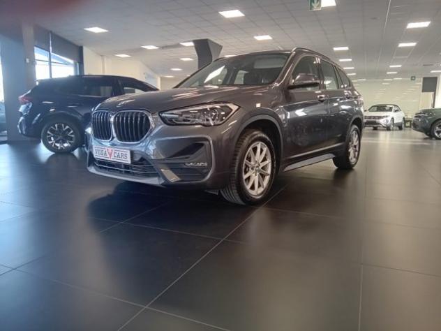 BMW X1 sDrive20d Business Advantage rif. 24133872