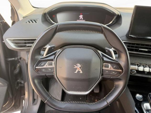 PEUGEOT 3008 BlueHDi 130 S&S EAT8 Allure rif. 23995748 - Foto 5