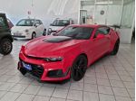 CHEVROLET Camaro (2016-2021) Camaro 6.2L V8 aut. Coupé