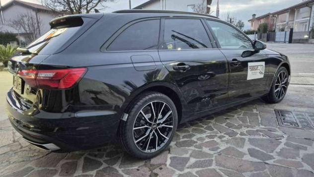 AUDI A4 Avant 35 TFSI S tronic* led*navi cerchi 18 rif. 23354939 - Foto 3