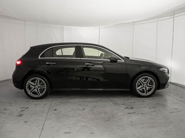 Mercedes-Benz Classe A W177 NUOVA A 250 e con tecnologia ibrida EQ - Foto 9
