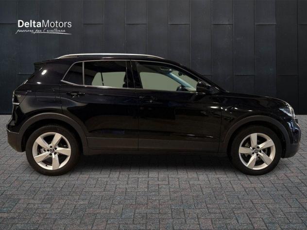 Volkswagen T-Cross 1.0 TSI 110 CV Advanced - Foto 5