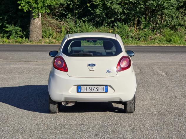 Ford Ka Ka+ 1.2 8V 69CV E5 Manuale NEO 2010 - Foto 5