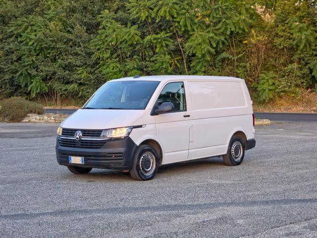 Volkswagen Transporter 2.0 TDI 150CV 4Motion PC Kombi E6 Manuale 2021 - Foto 3