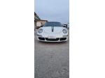 Porsche 911 Carrera S Coup