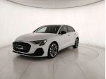 AUDI A3 SPORTBACK 2.0 TDI S LINE EDITION 150V S-TRONIC
