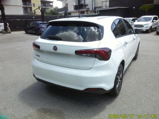 FIAT Tipo 1.6 Mjt 5 porte rif. 23718025 - Foto 4