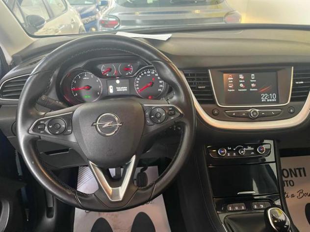 OPEL Grandland X 1.5 diesel Ecotec 130CV Start&Stop rif. 24047092 - Foto 3
