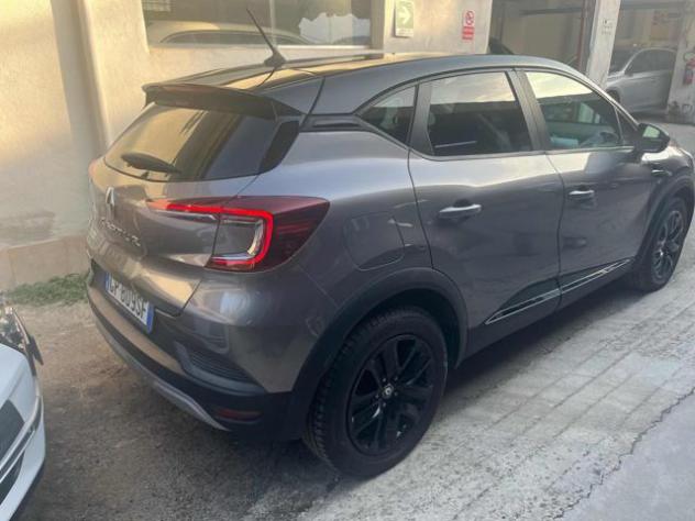 RENAULT Captur Blue dCi 95 CV Zen rif. 23997436 - Foto 2