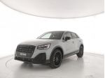 Audi Q2 Q2 35 2.0 tdi Identity Black s-tronic