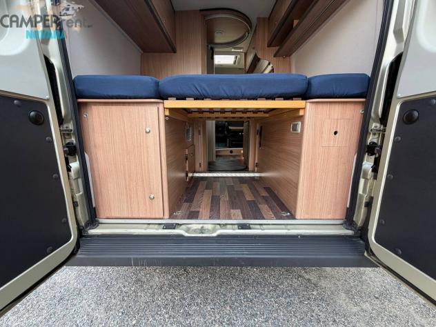 Knaus BOXSTAR ROAD 540 2 BE - Foto 9