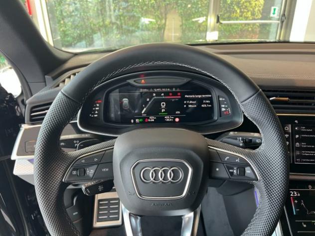 AUDI Q8 TDI 286CV QUATTRO TIPTRONIC S-LINE -22% SCONTO rif. 23935710 - Foto 6