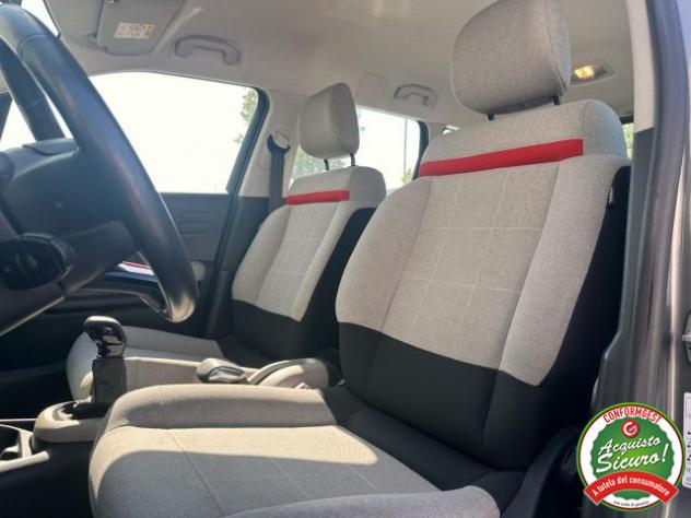 CITROEN C3 Aircross PureTech 110 S&S Feel rif. 21963124 - Foto 10