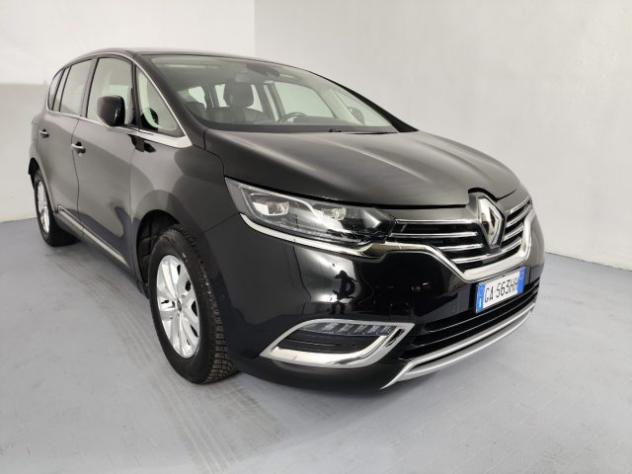 RENAULT Espace Blue dCi 160CV EDC Business *7 POSTI* rif. 22789718 - Foto 4