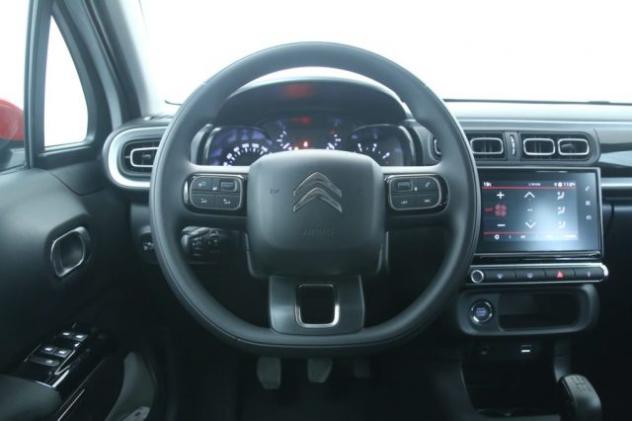 CITROEN C3 PureTech 83 S&S Shine Keyless NEOPATENTATI rif. 21980423 - Foto 10