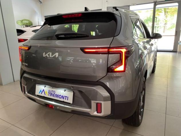 KIA Stonic 1.0 T-GDi 115 CV MHEV DCT Style rif. 24182776 - Foto 4