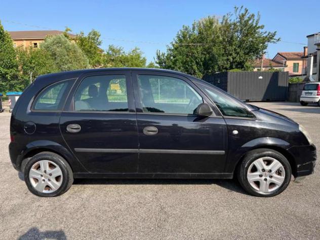 OPEL Meriva 1.4 16V GPL-TECH Club rif. 21188598 - Foto 5