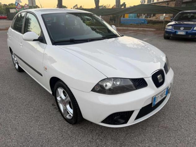 SEAT Ibiza 1.4 16V 85CV 5p. Special Ed. Dual BENZINA/GPL rif. 24072560 - Foto 3