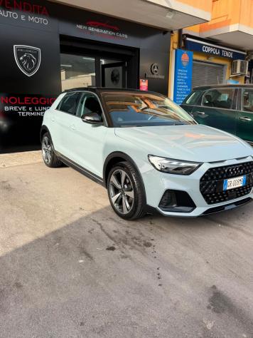 Audi A1 allstreet 30 TFSI S tronic Admired - Foto 3